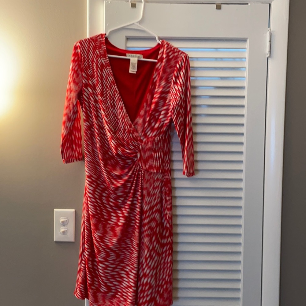 Laundry size 10 dress